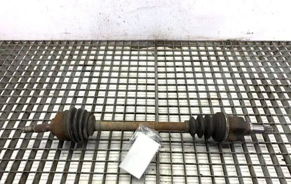 Citroen C3 Front driveshaft