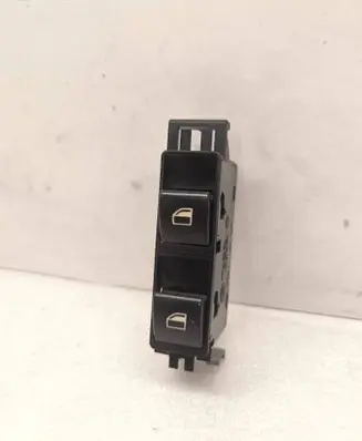 BMW 3 E46 Electric window control switch 61318381514 PA66GF30 03120220