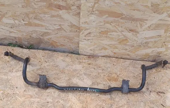 Renault Scenic II - Grand scenic II Front anti-roll bar/sway bar 