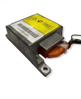 Land Rover Discovery Airbag control unit/module YWC106600