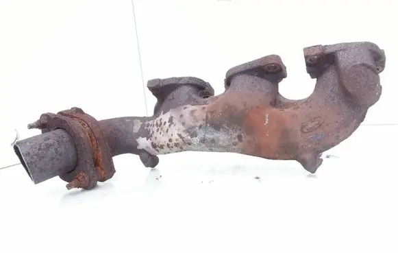 Jaguar S-Type Exhaust manifold Xw4e9431be