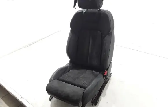 Audi A6 S6 C8 4K Front passenger seat 
