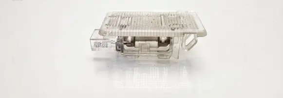 Volvo S80 Other interior light 9151431