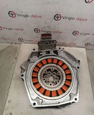 Honda Insight Generator/alternator