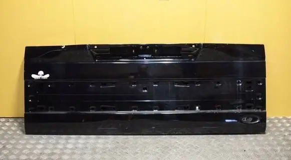Ford F250 Pickup box rear panel tailgate F250F350-BURTA 2630