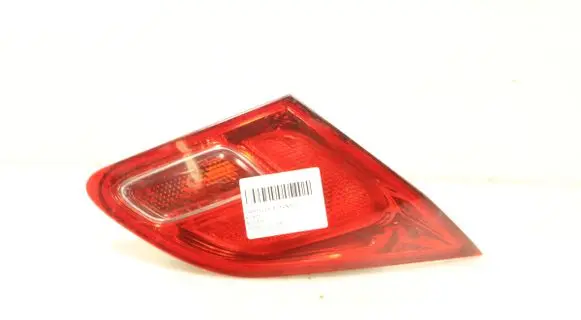 Rear/tail lights