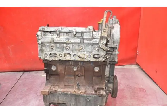 Renault Megane II Engine 061875