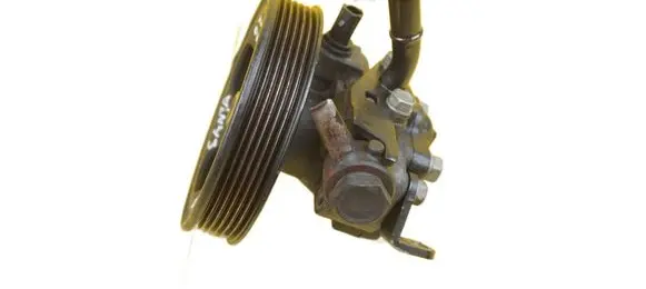 Hyundai Santa Fe Power steering pump G6EA