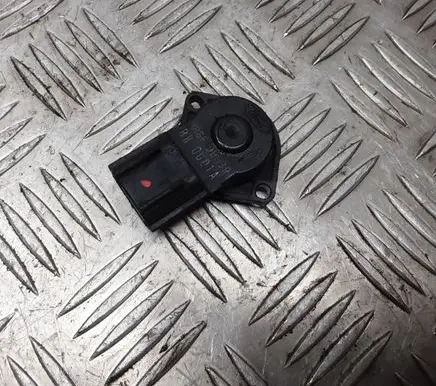 Ford Focus Throttle valve position sensor 988F9B989