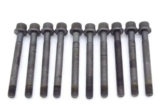 Volkswagen Golf IV Cylinder head bolts 