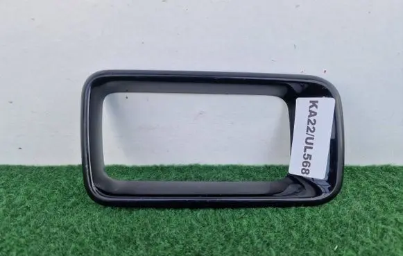 Jeep Compass Front bumper lower grill 491505CRMA