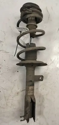 Fiat Panda II Front shock absorber/damper