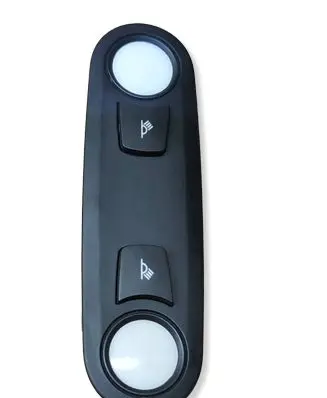 Audi S5 Rear seat light J013320 1110511