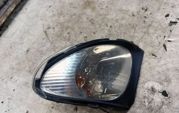 BMW 3 E46 Front indicator light 6914199