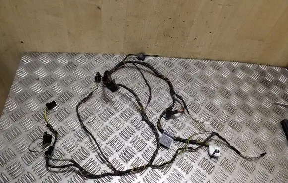 Mini Cooper Countryman R60 Other wiring loom 9266885 T1017560Z