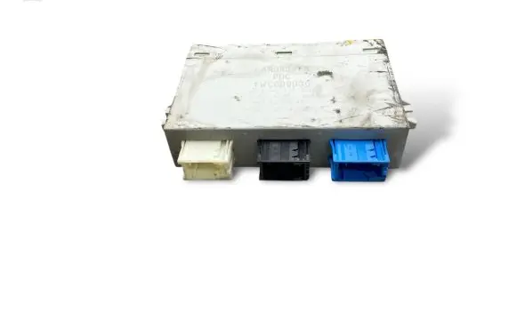 Land Rover Range Rover L322 Parking PDC control unit/module YWC000930 66216920890 601822