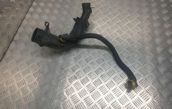 Peugeot 3008 I Turbo air intake inlet pipe/hose M06021A152