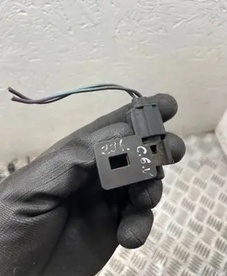 Chrysler Grand Voyager IV Outside/exterior temperature sensor 56042395