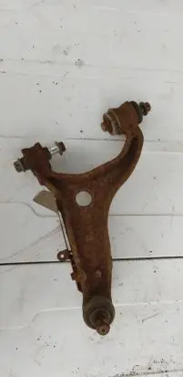 Subaru Outback (BS) Rear upper control arm/wishbone