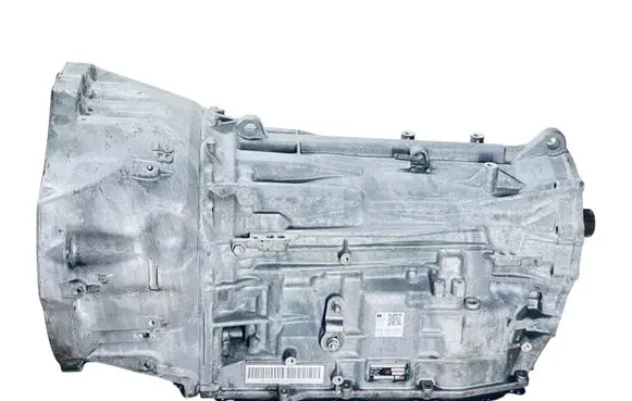 Porsche Cayenne (92A) Automatic gearbox 958300035A 958300035AX NAD