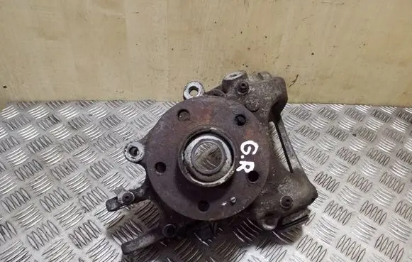 Audi A4 S4 B8 8K Rear wheel hub 8K0505436AA