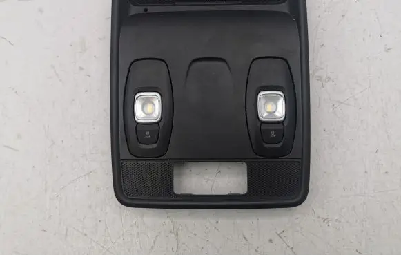 Renault Clio V Front seat light 969803518R