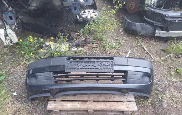 Citroen Xsara Picasso Front bumper