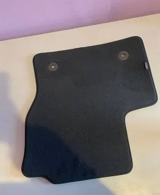 Ford S-MAX Front floor mat BM5B13005BA38C5