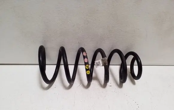 Fiat 500L Rear coil spring 