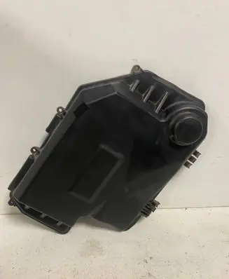 Audi A6 S6 C6 4F Fuse box cover 4F1907613