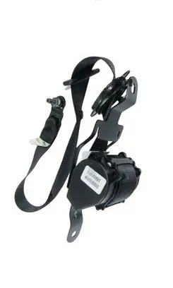 BMW X5M E70 Rear seatbelt 72117161059 7161059