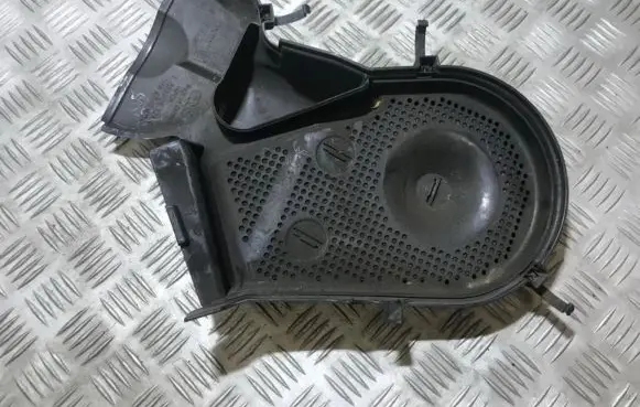 Audi A6 S6 C5 4B Timing belt guard (cover) e059109124g