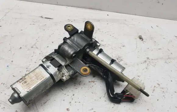 BMW 7 E65 E66 Steering column adjust motor 6908961 V500013 1144401