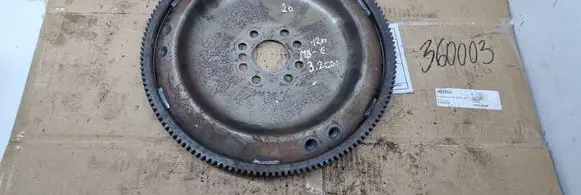 Mercedes-Benz E W212 Flywheel A6420300512