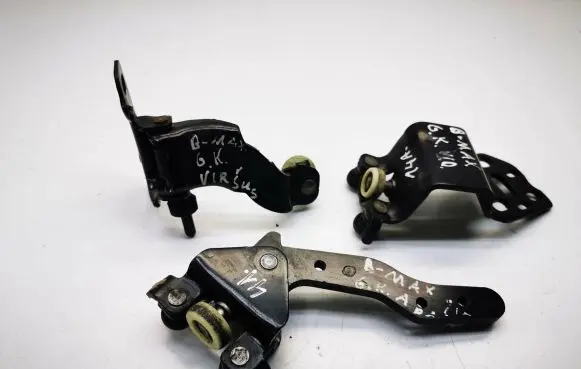 Ford B-MAX Roller guide/hinge set AV11R25029AE