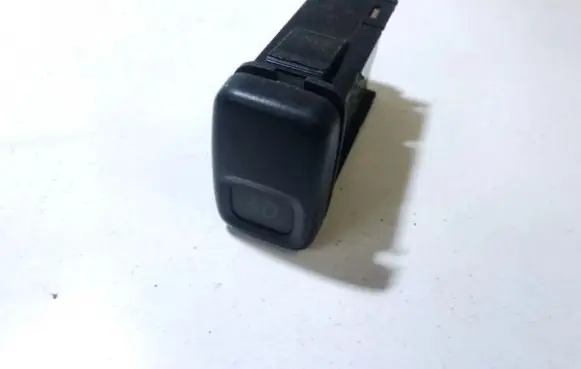 Mazda 323 Fog light switch 