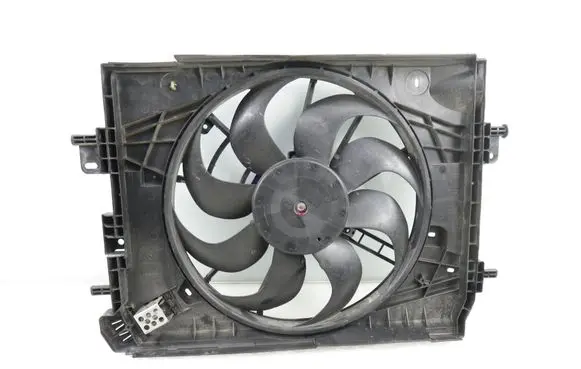 Dacia Duster Fan set 214818665R