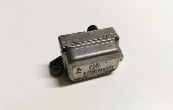 Volkswagen Golf V ESP (stability system) control unit 1K0907655B