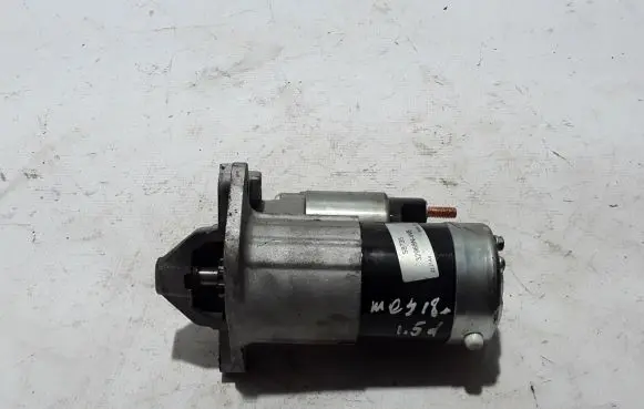 Renault Megane IV Starter motor 233004868R
