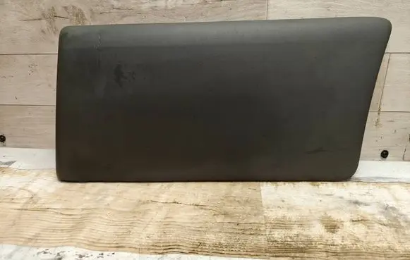 Opel Vivaro Loading door trim (molding) 8200326365 93852551 8200036099