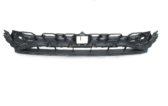 Audi A3 8Y Front bumper lower grill 8Y0807647D