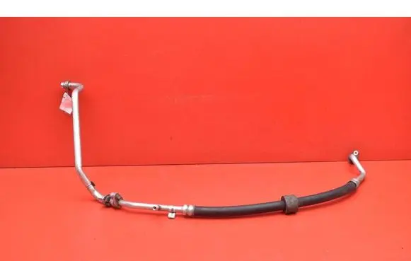 Air conditioning (A/C) pipe/hose