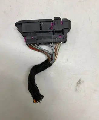 Porsche Cayenne (92A) Other wiring loom 7P0937722