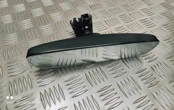 Audi A4 S4 B9 Rear view mirror (interior) 8W0857511