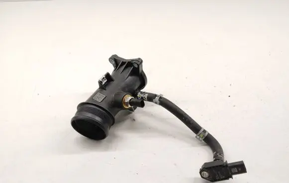 Audi A5 Intercooler hose/pipe 06R145762E