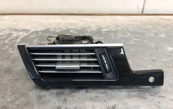 Mercedes-Benz E W212 Dashboard side air vent grill/cover trim A2126800193BILI A2126800193