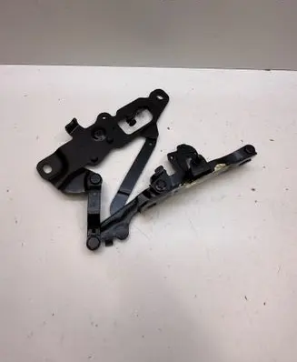 BMW 6 F12 F13 Engine bonnet/hood hinges 7249888