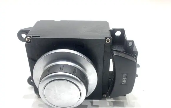 BMW X6 E71 Other switches/knobs/shifts 9125349