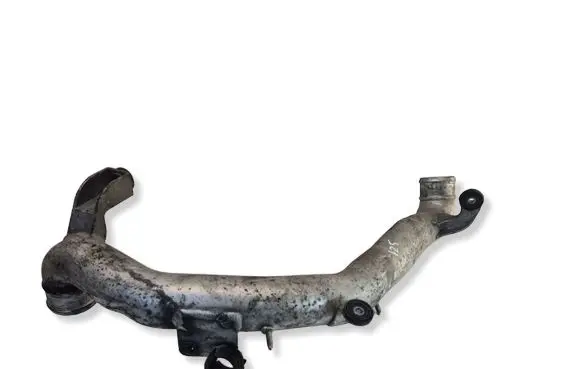 Volkswagen PASSAT B6 Intercooler hose/pipe 3C0145840D