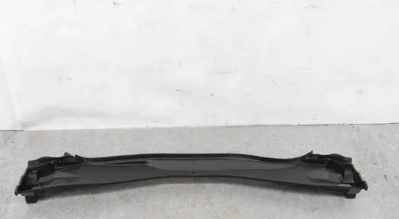 Wiper trim